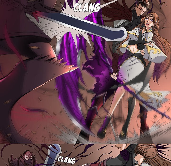 The Blood Revival Chapter 39 image 25