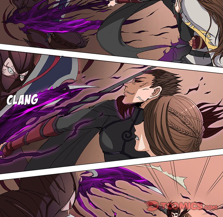 The Blood Revival Chapter 39 image 26