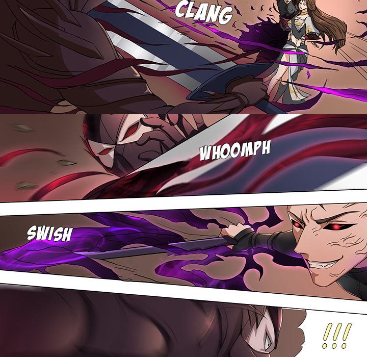 The Blood Revival Chapter 39 image 27