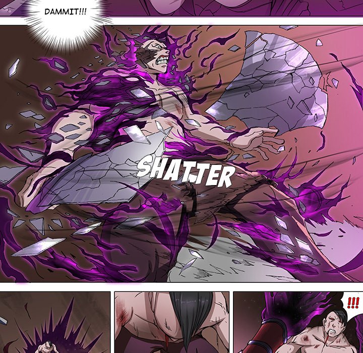 The Blood Revival Chapter 39 image 29