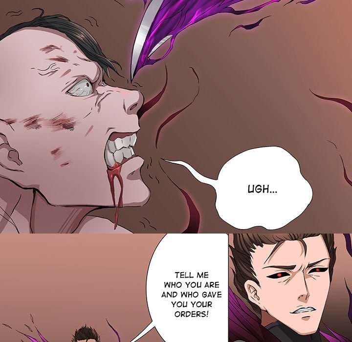 The Blood Revival Chapter 39 image 31