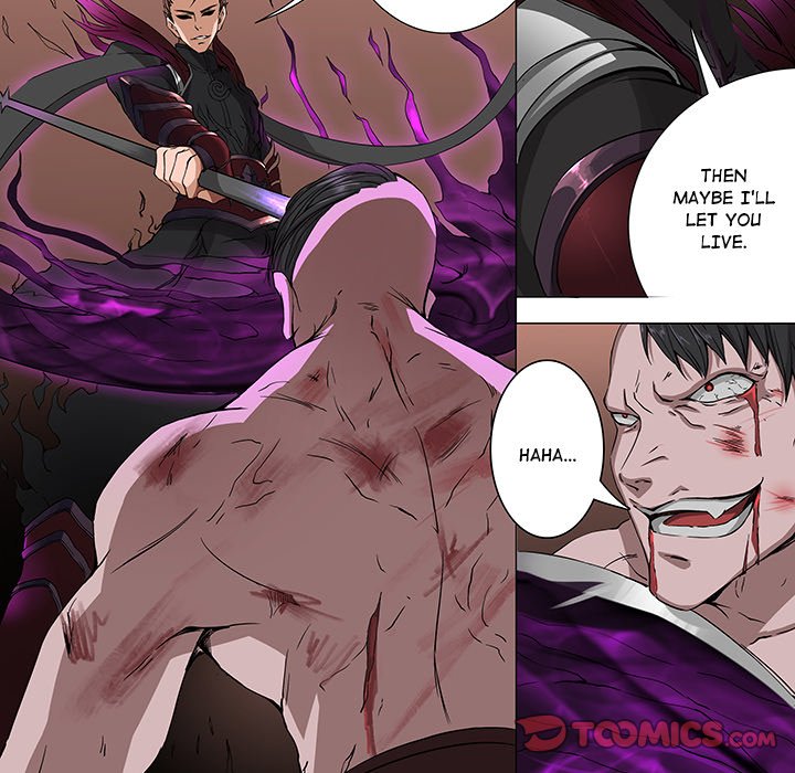 The Blood Revival Chapter 39 image 32