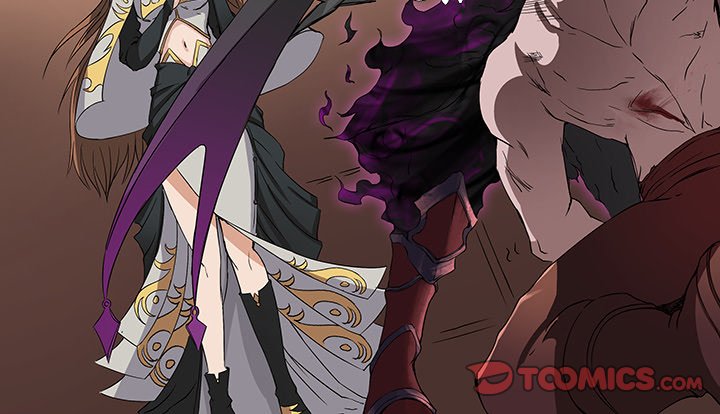 The Blood Revival Chapter 39 image 34