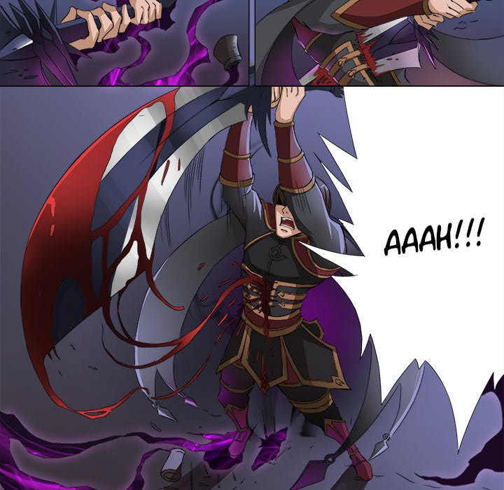 The Blood Revival Chapter 39 image 7