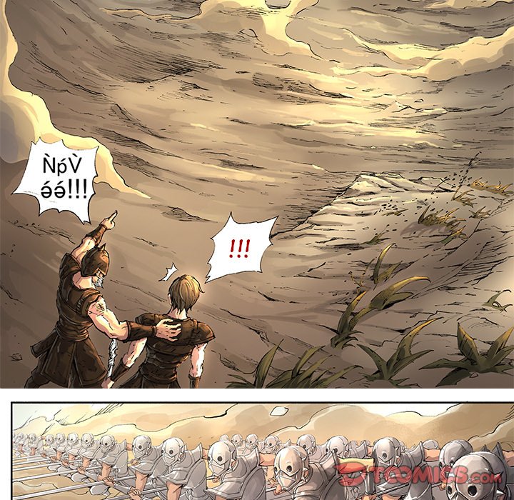 The Blood Revival Chapter 4 image 12
