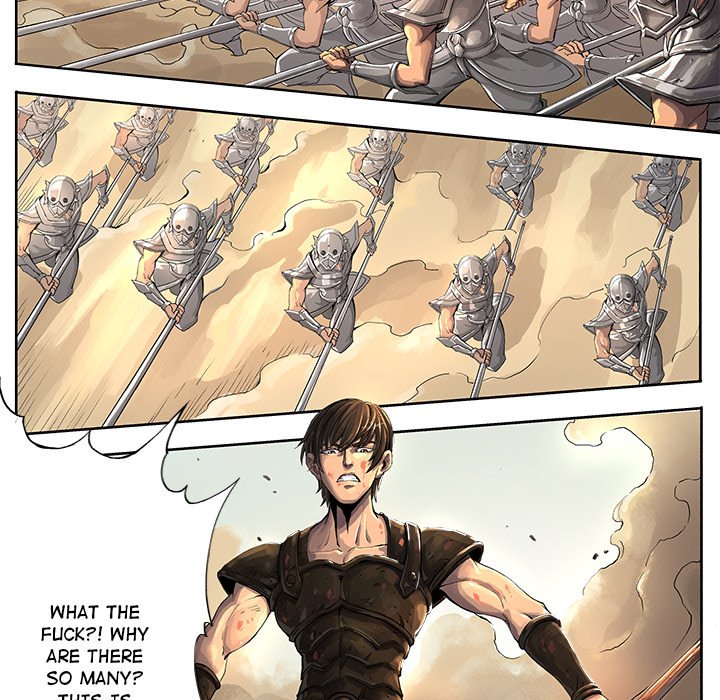 The Blood Revival Chapter 4 image 13