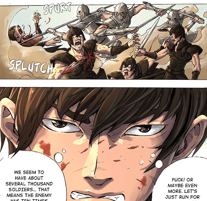 The Blood Revival Chapter 4 image 16