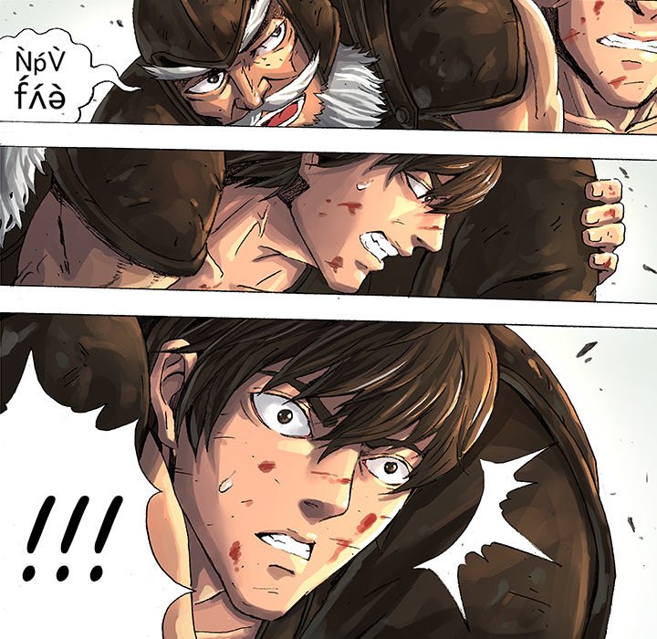 The Blood Revival Chapter 4 image 19