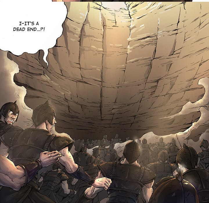 The Blood Revival Chapter 4 image 20