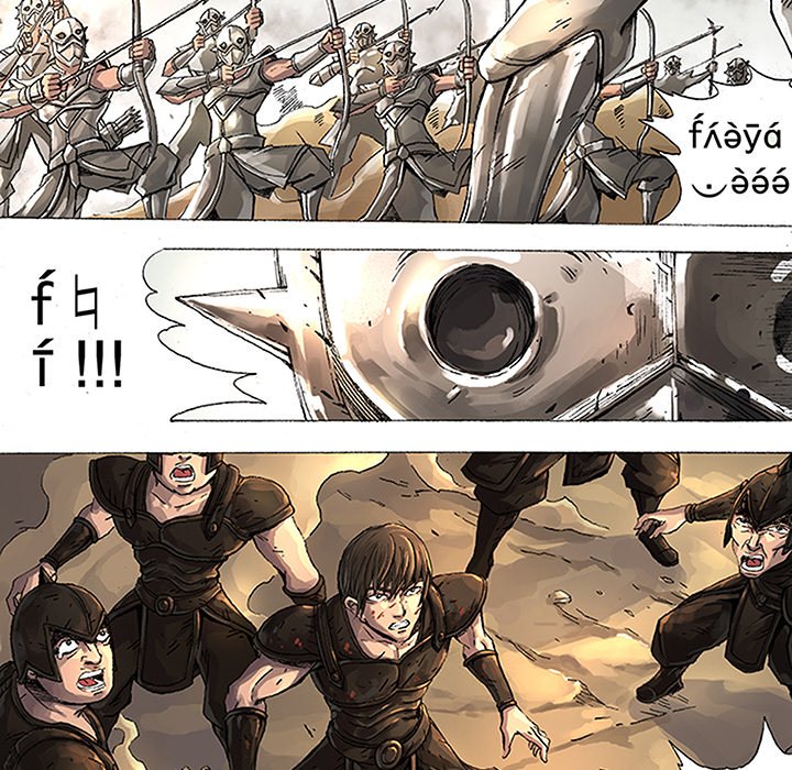 The Blood Revival Chapter 4 image 23