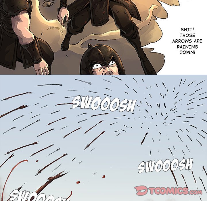 The Blood Revival Chapter 4 image 24