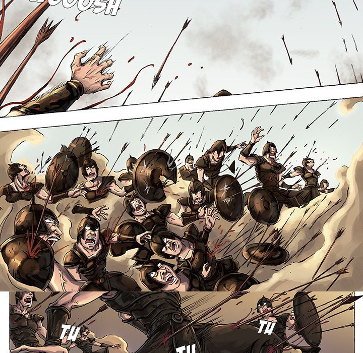 The Blood Revival Chapter 4 image 25
