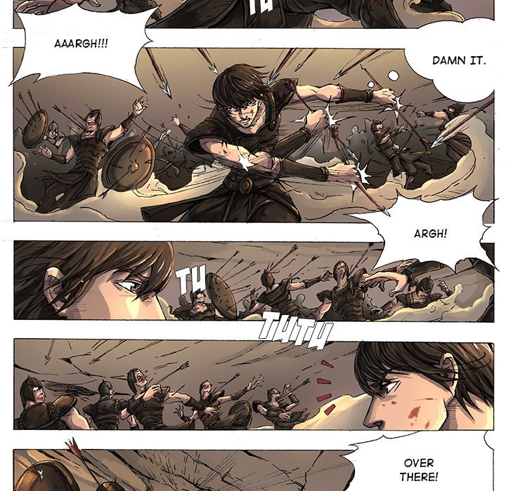 The Blood Revival Chapter 4 image 26