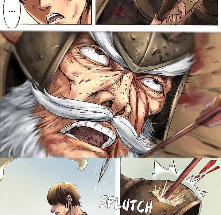 The Blood Revival Chapter 4 image 28