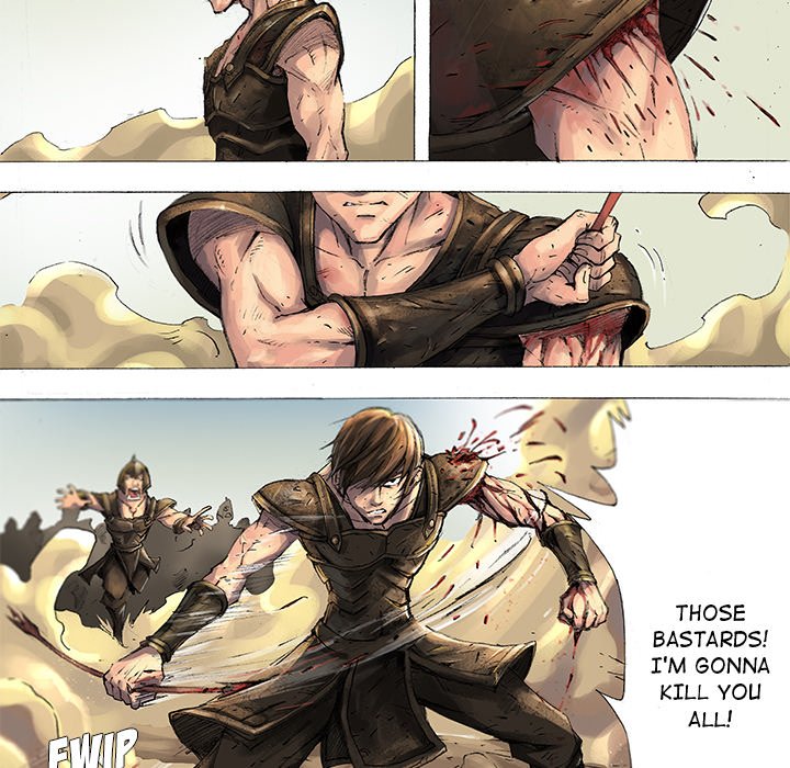 The Blood Revival Chapter 4 image 29
