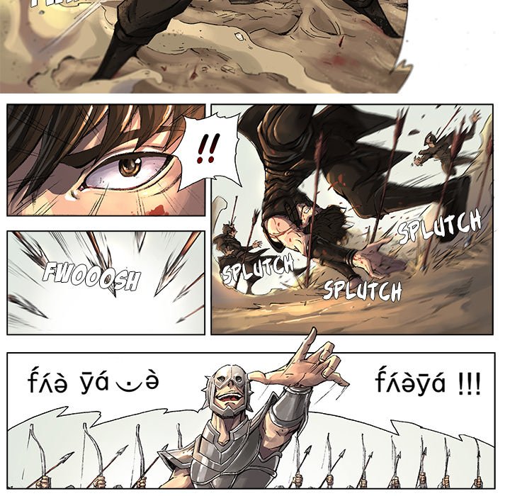 The Blood Revival Chapter 4 image 30