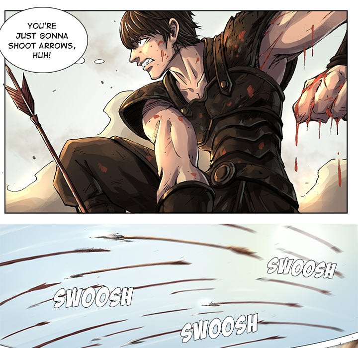 The Blood Revival Chapter 4 image 31