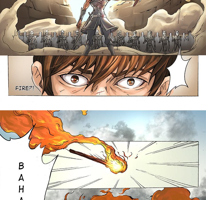 The Blood Revival Chapter 4 image 34