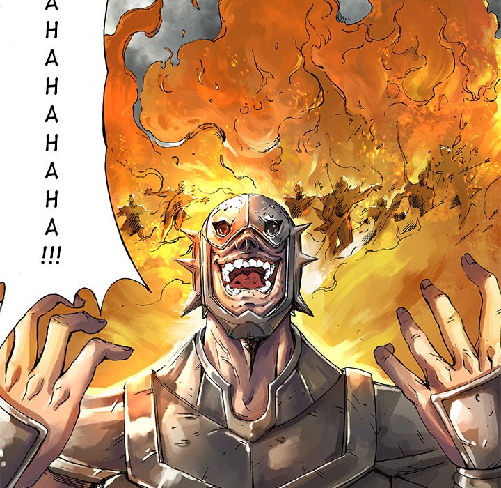 The Blood Revival Chapter 4 image 35