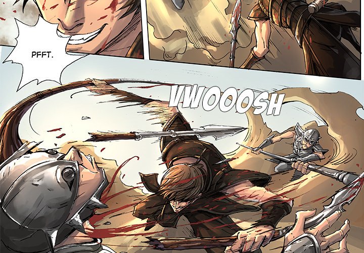 The Blood Revival Chapter 4 image 3