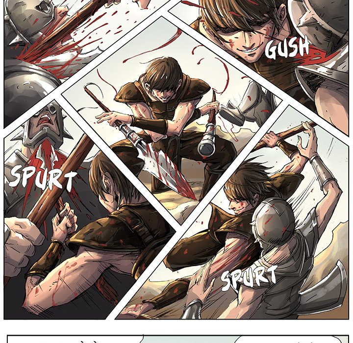 The Blood Revival Chapter 4 image 6
