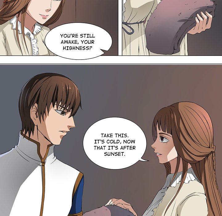 The Blood Revival Chapter 40 image 23