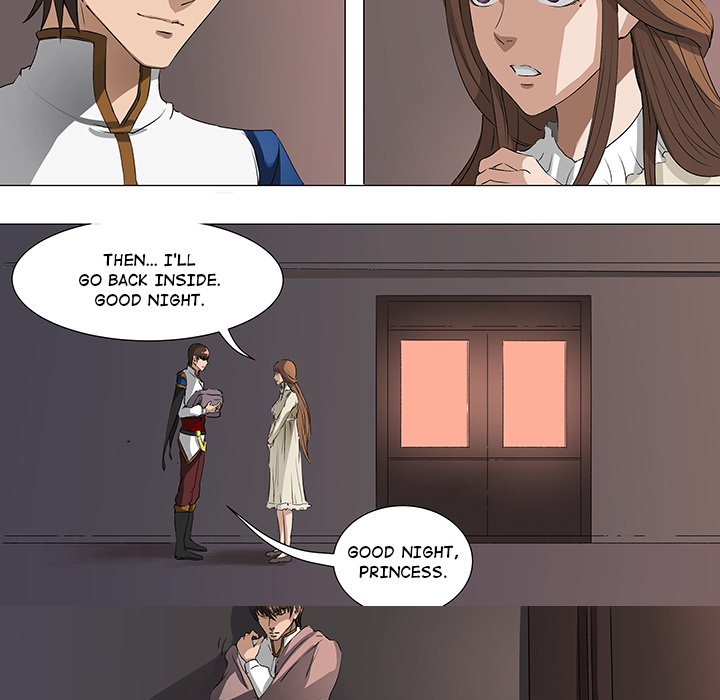 The Blood Revival Chapter 40 image 25