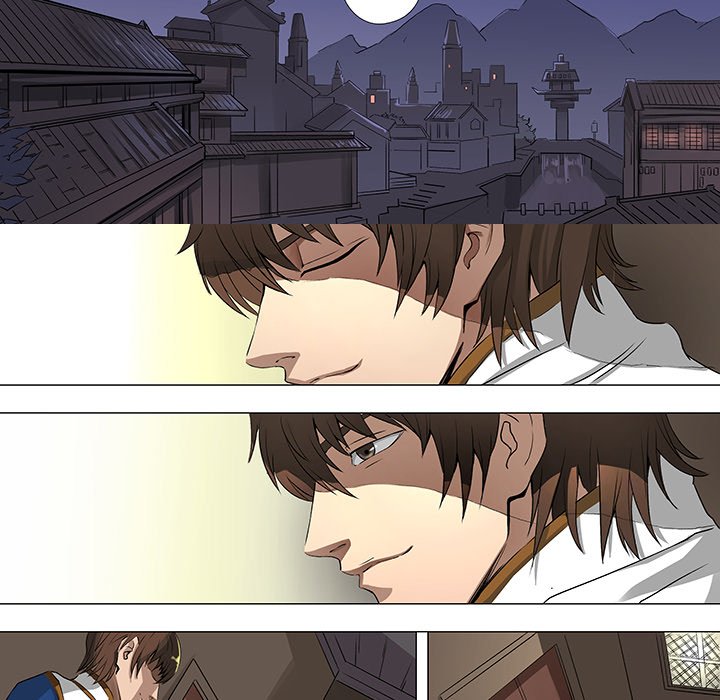 The Blood Revival Chapter 40 image 27