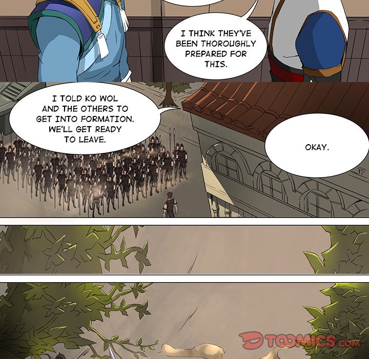 The Blood Revival Chapter 40 image 30