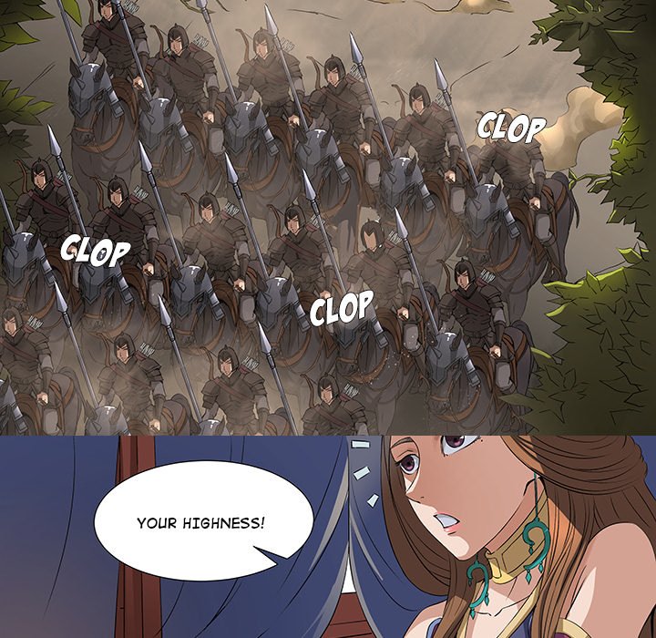 The Blood Revival Chapter 40 image 31