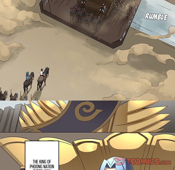 The Blood Revival Chapter 40 image 34