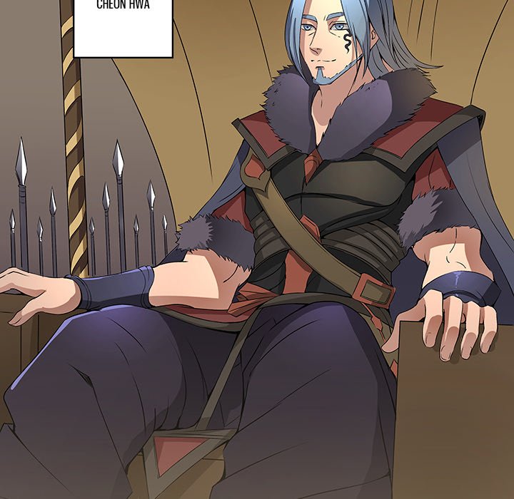 The Blood Revival Chapter 40 image 35