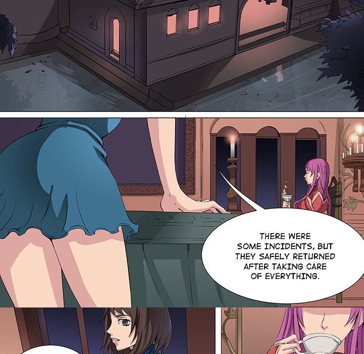 The Blood Revival Chapter 41 image 9