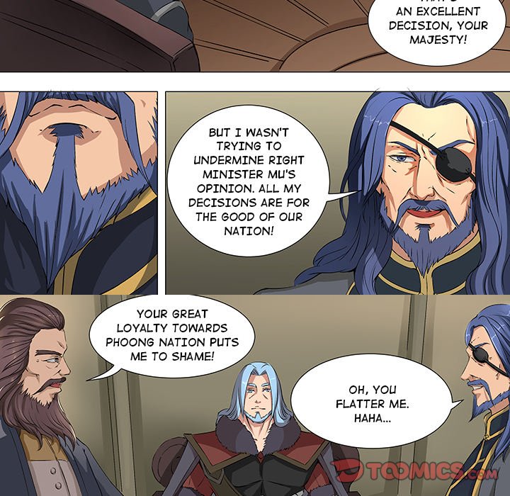 The Blood Revival Chapter 41 image 18