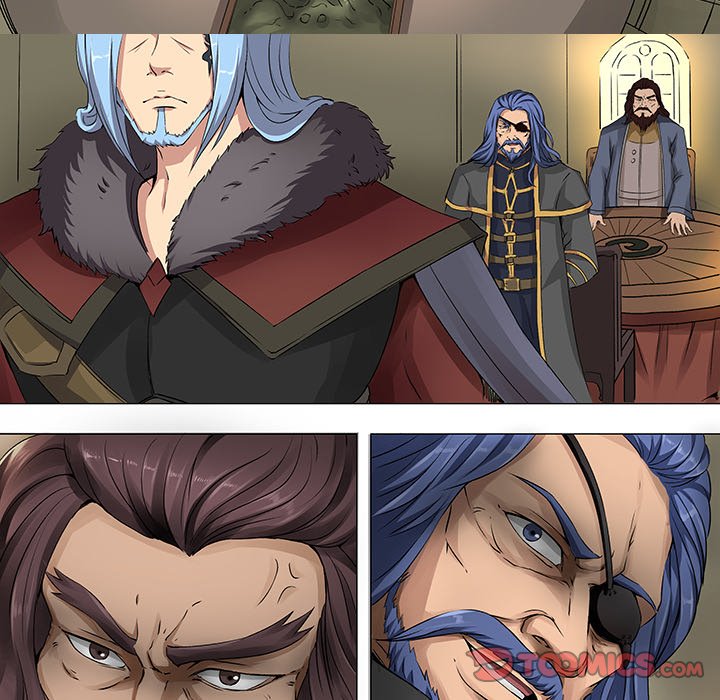 The Blood Revival Chapter 41 image 20