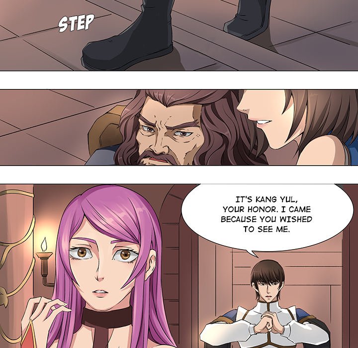 The Blood Revival Chapter 41 image 23