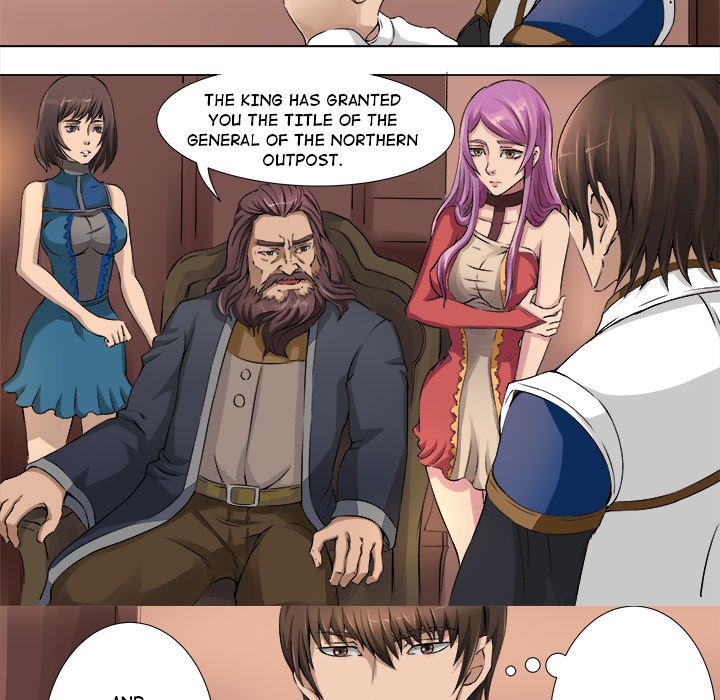 The Blood Revival Chapter 41 image 25