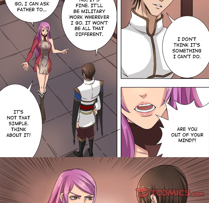 The Blood Revival Chapter 41 image 28