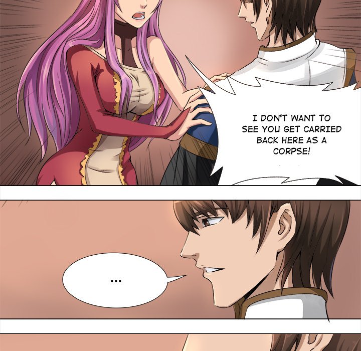 The Blood Revival Chapter 41 image 29
