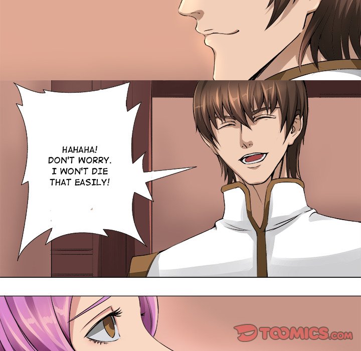The Blood Revival Chapter 41 image 30