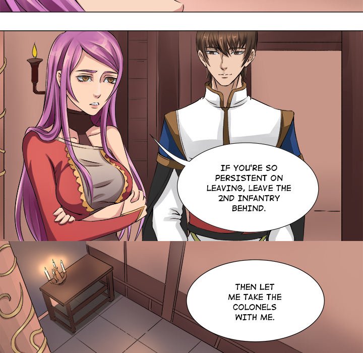 The Blood Revival Chapter 41 image 31