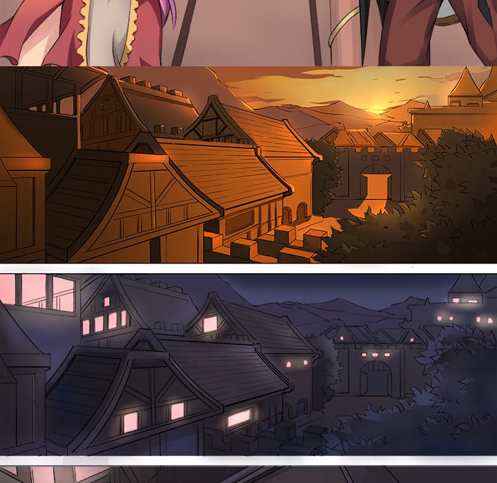 The Blood Revival Chapter 41 image 33