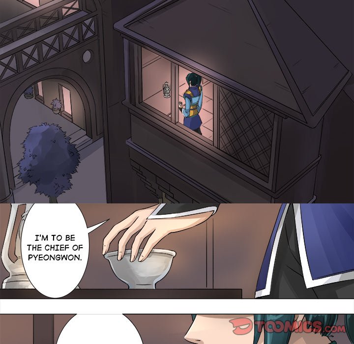 The Blood Revival Chapter 41 image 34