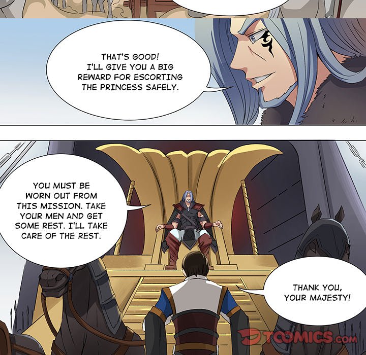The Blood Revival Chapter 41 image 4