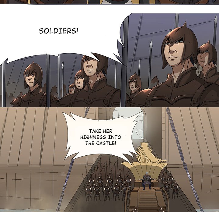 The Blood Revival Chapter 41 image 5