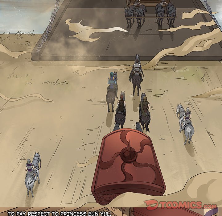 The Blood Revival Chapter 41 image 6
