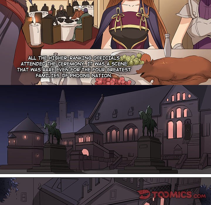 The Blood Revival Chapter 41 image 8