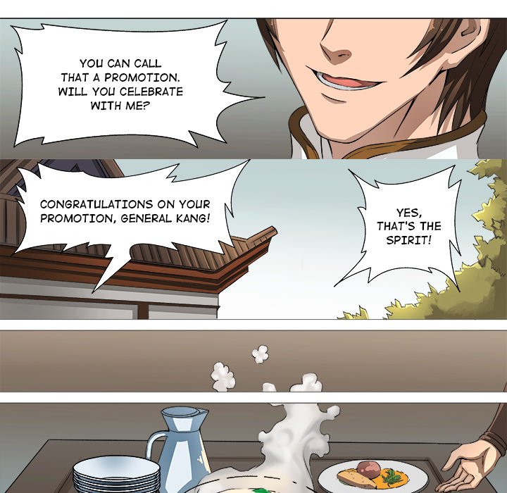 The Blood Revival Chapter 42 image 11