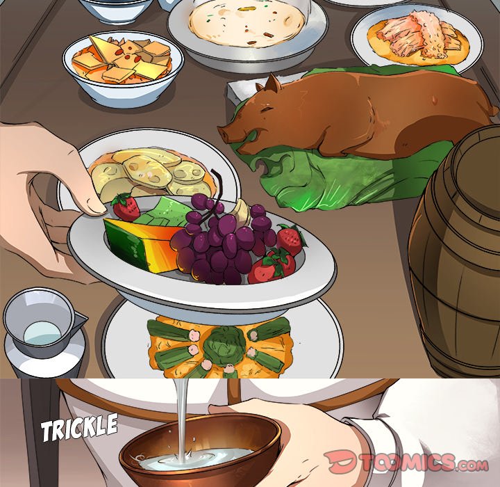 The Blood Revival Chapter 42 image 12