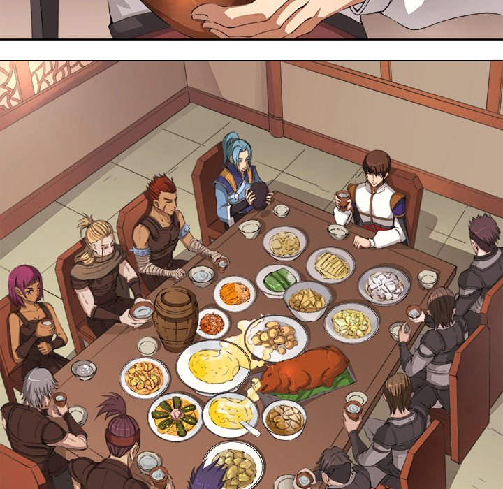 The Blood Revival Chapter 42 image 13